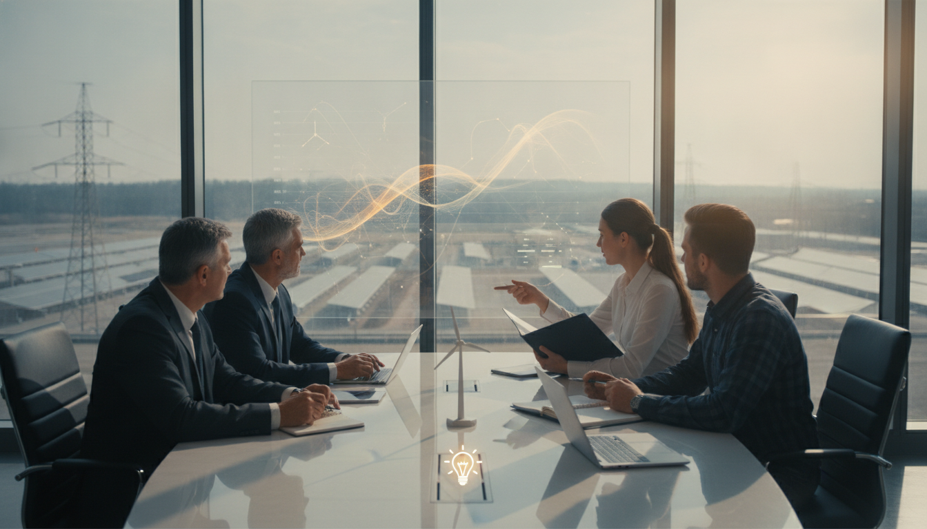 marketing firm for commercial electric companies: How to Choos...