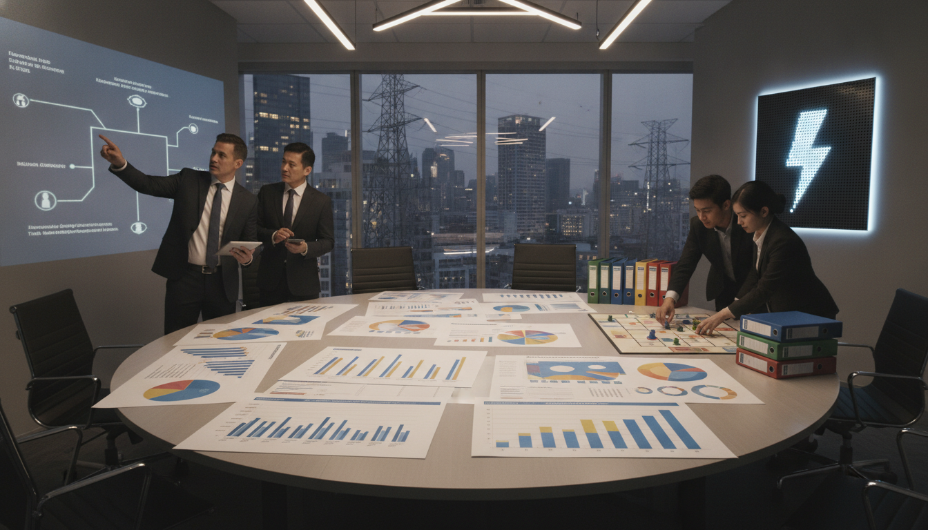 how much does marketing for commercial electric cost: How to B...