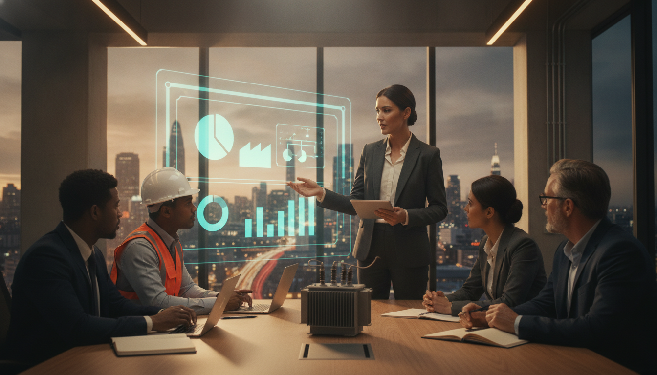 best marketing agency for commercial electric 2026: How to Cho...