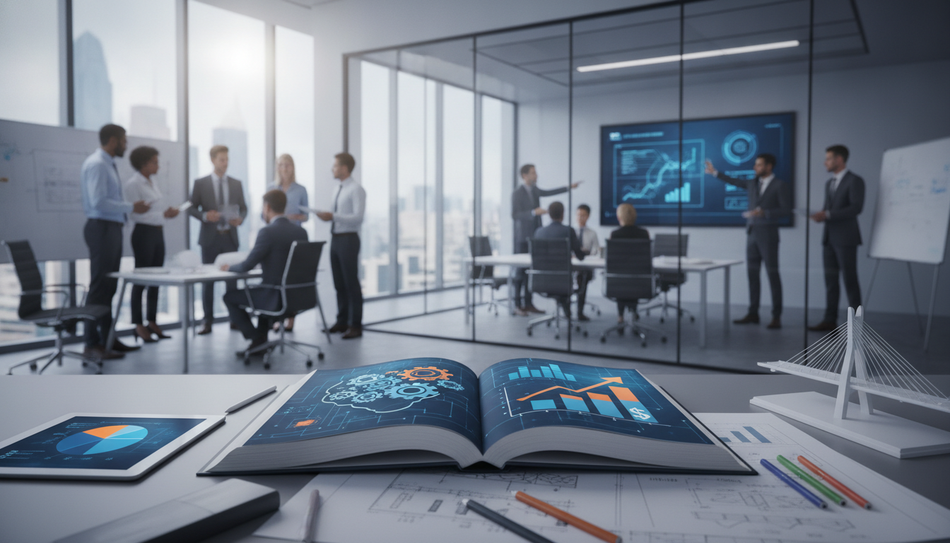 marketing agency for engineering: The Engineering Firm Guide t...