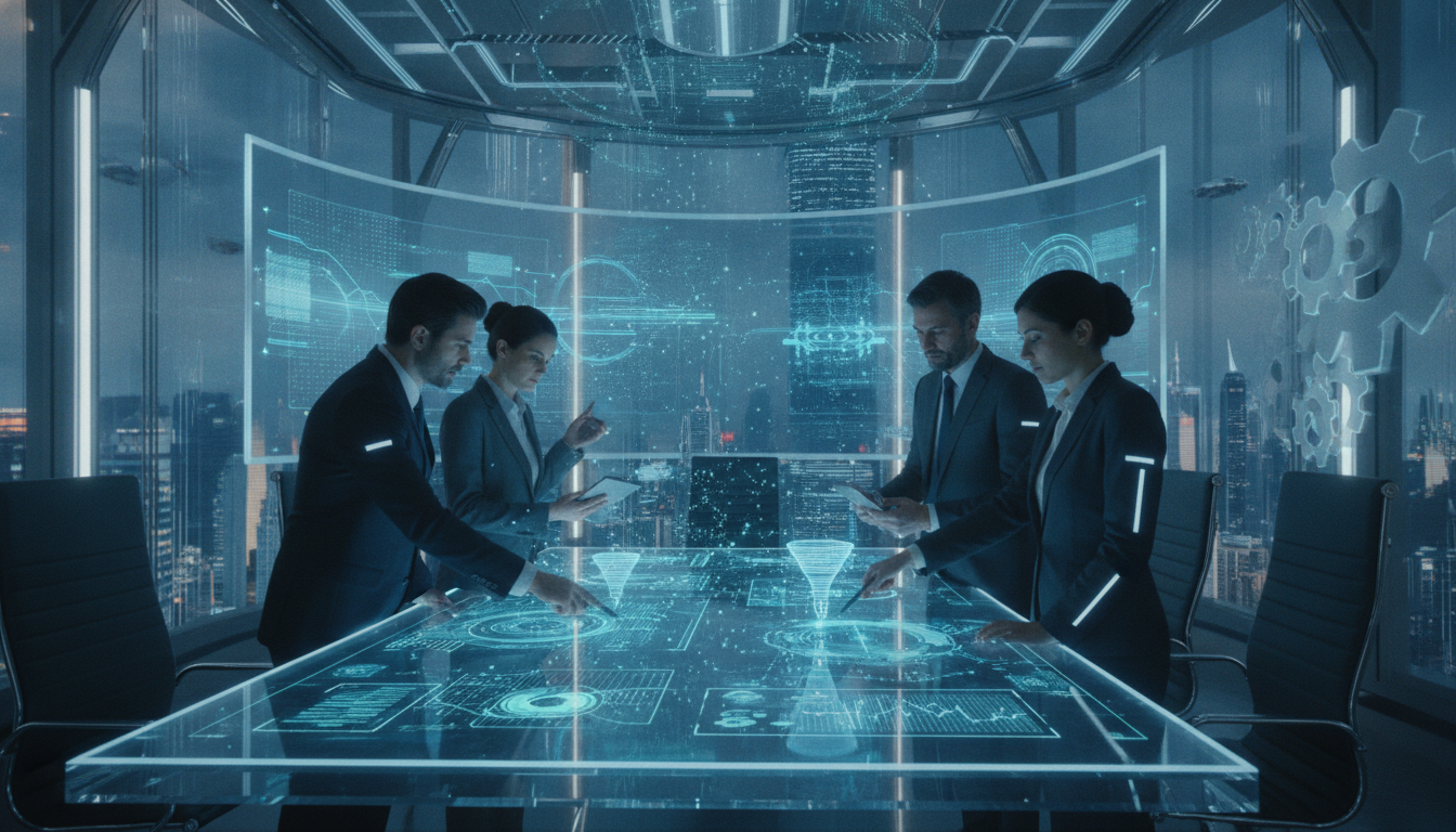 How to Choose an Engineering Marketing Company to Drive Growth in 2026