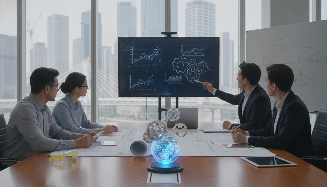 Effective Marketing Agencies for Engineering Firms