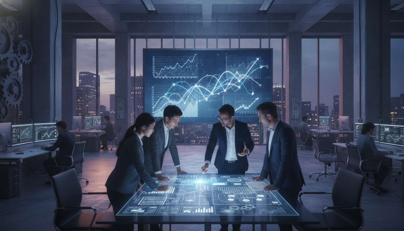 Engineering Firms: Expert Strategies for Marketing Success
