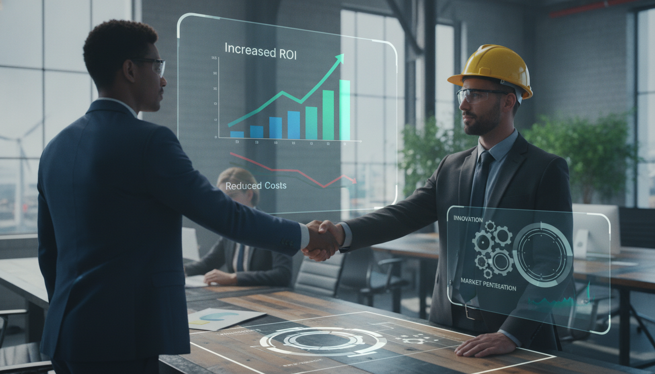marketing agency for engineering cost: How to Choose the Right...
