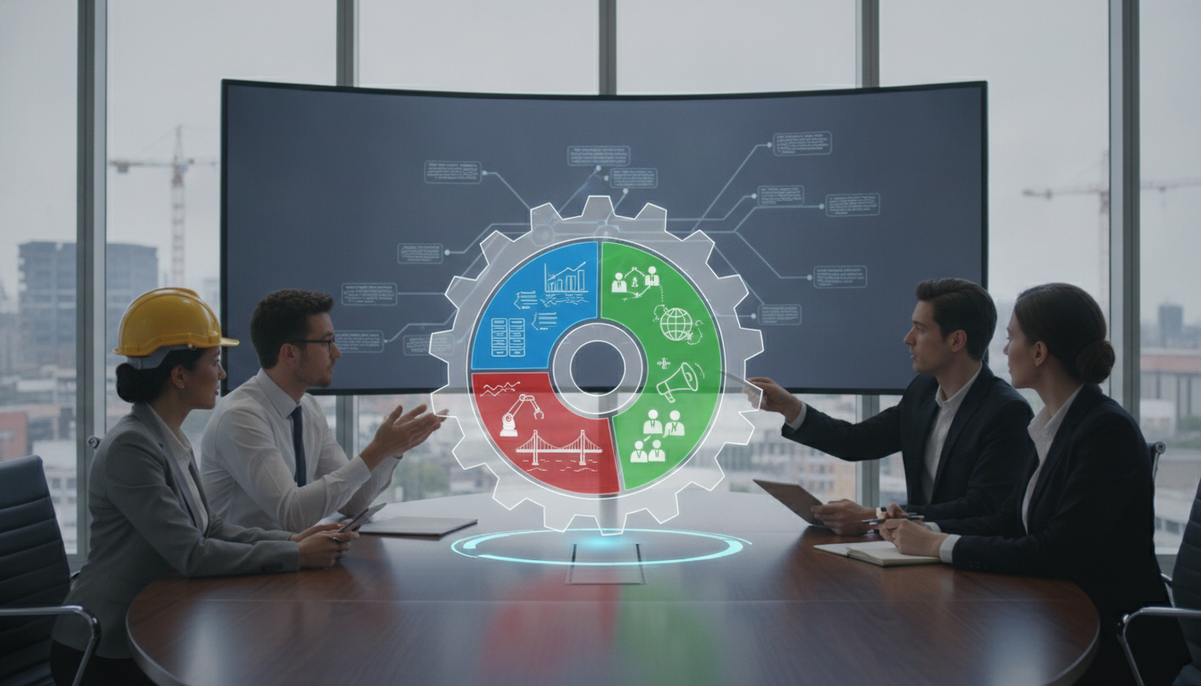 marketing agency for engineering near me: How to Choose the Ri...