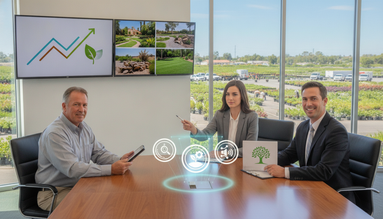 top marketing agencies for landscaping: How to Choose the Righ...
