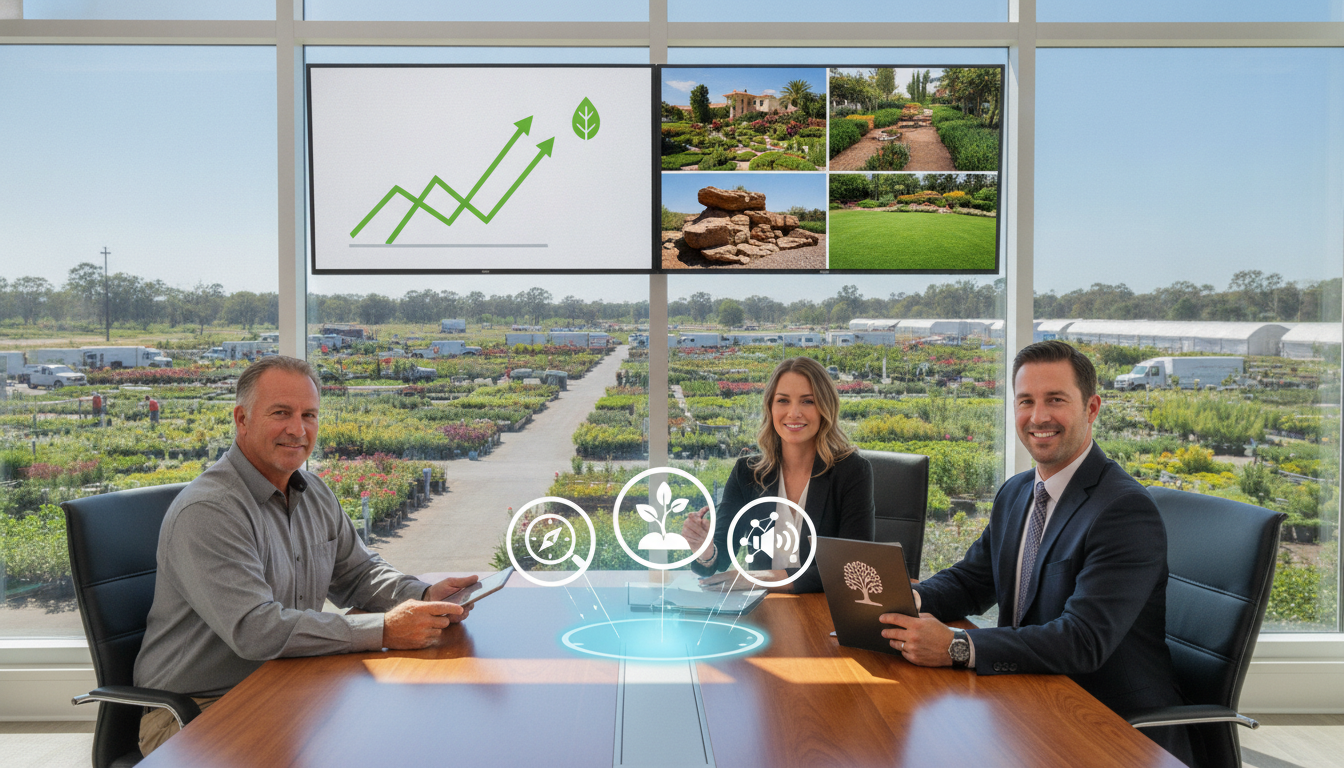 How to Choose a Marketing Agency for Landscaping: Unlocking Growth Strategies