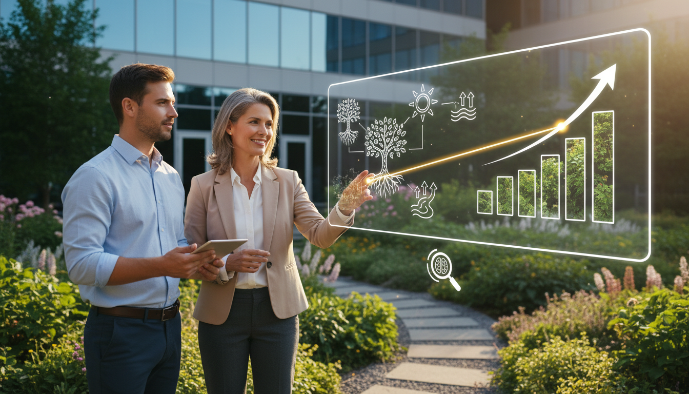 landscaping marketing company: Strategic Marketing Insights fo...