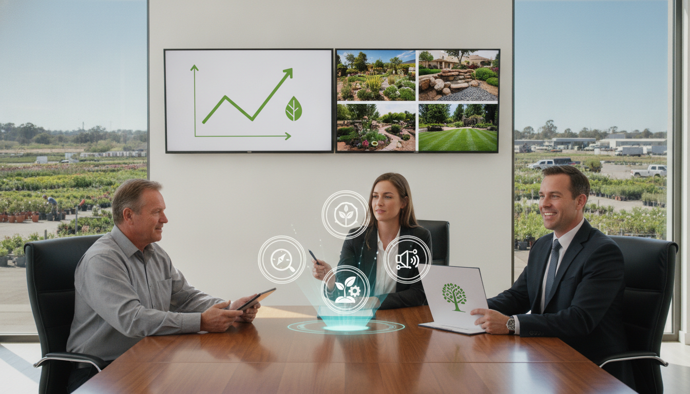 hire marketing agency for landscaping: How to Choose the Right...