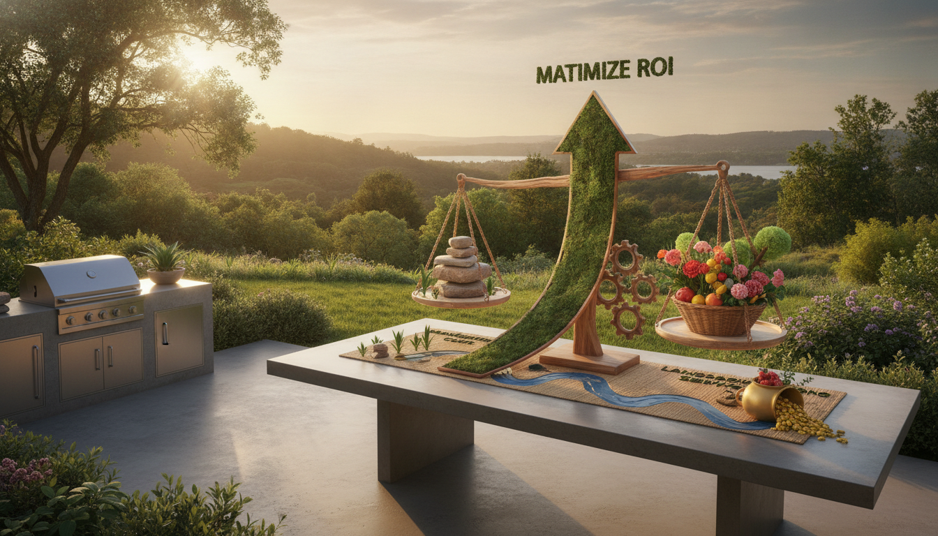 marketing agency for landscaping cost: How to Budget for a Mar...