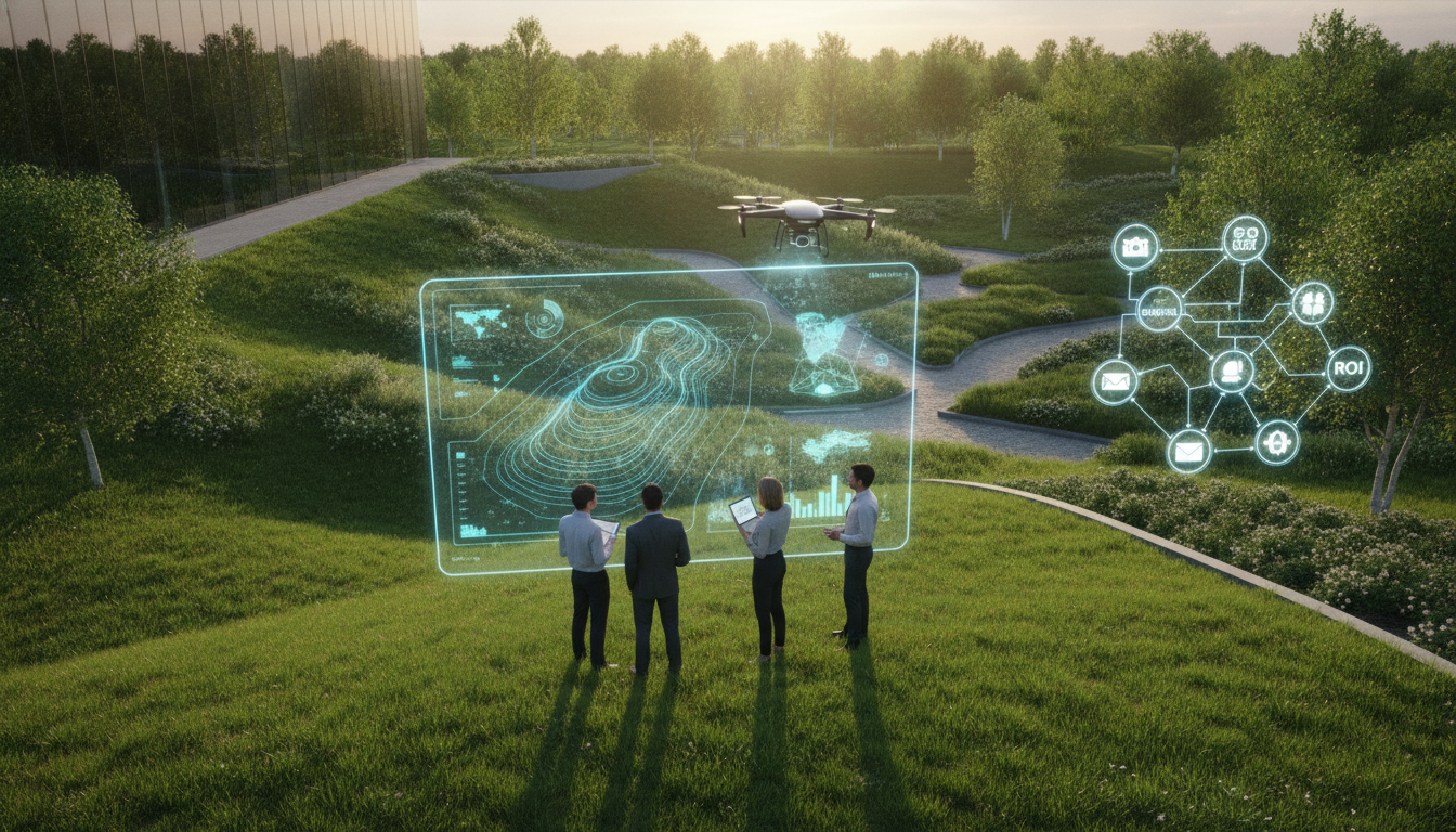 best marketing agency for landscaping 2026: How to Choose the ...