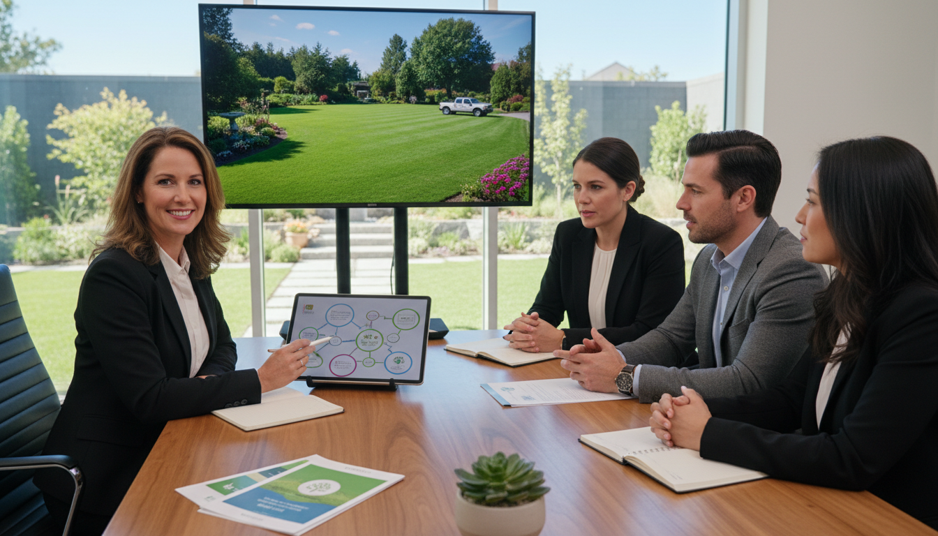 marketing agency for landscaping near me: How to Choose the Ri...