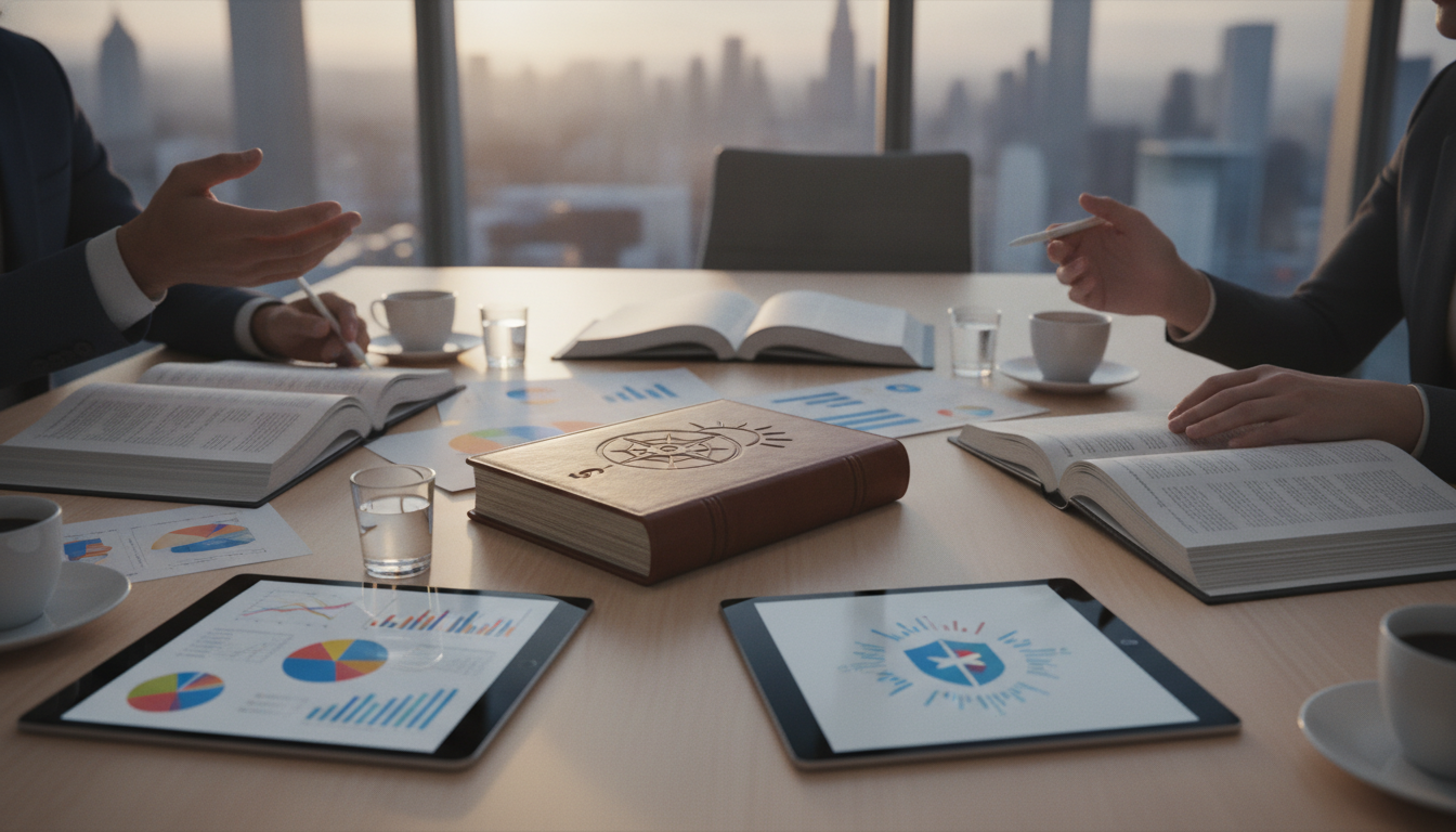 Guide: Selecting a Marketing Firm for Hospitality Companies