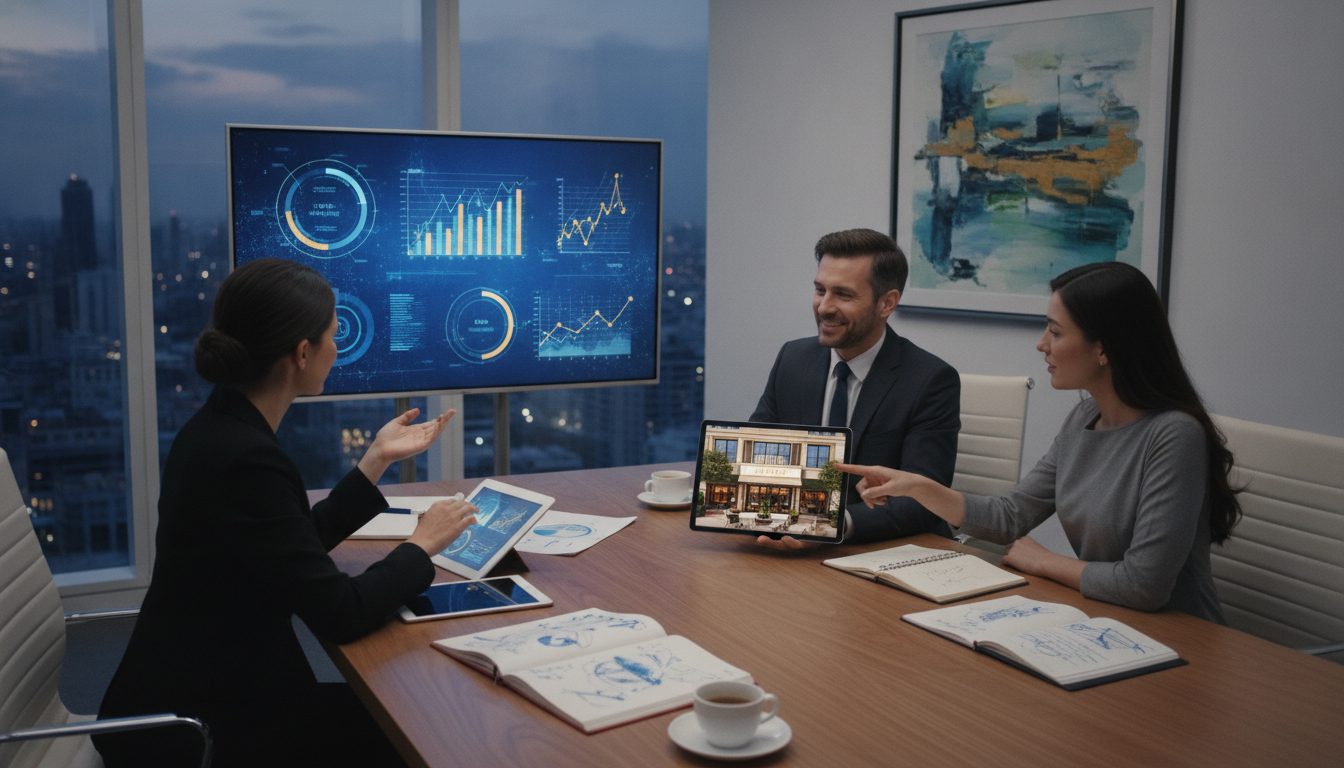 outsourced marketing for hospitality: How to Choose an Effecti...