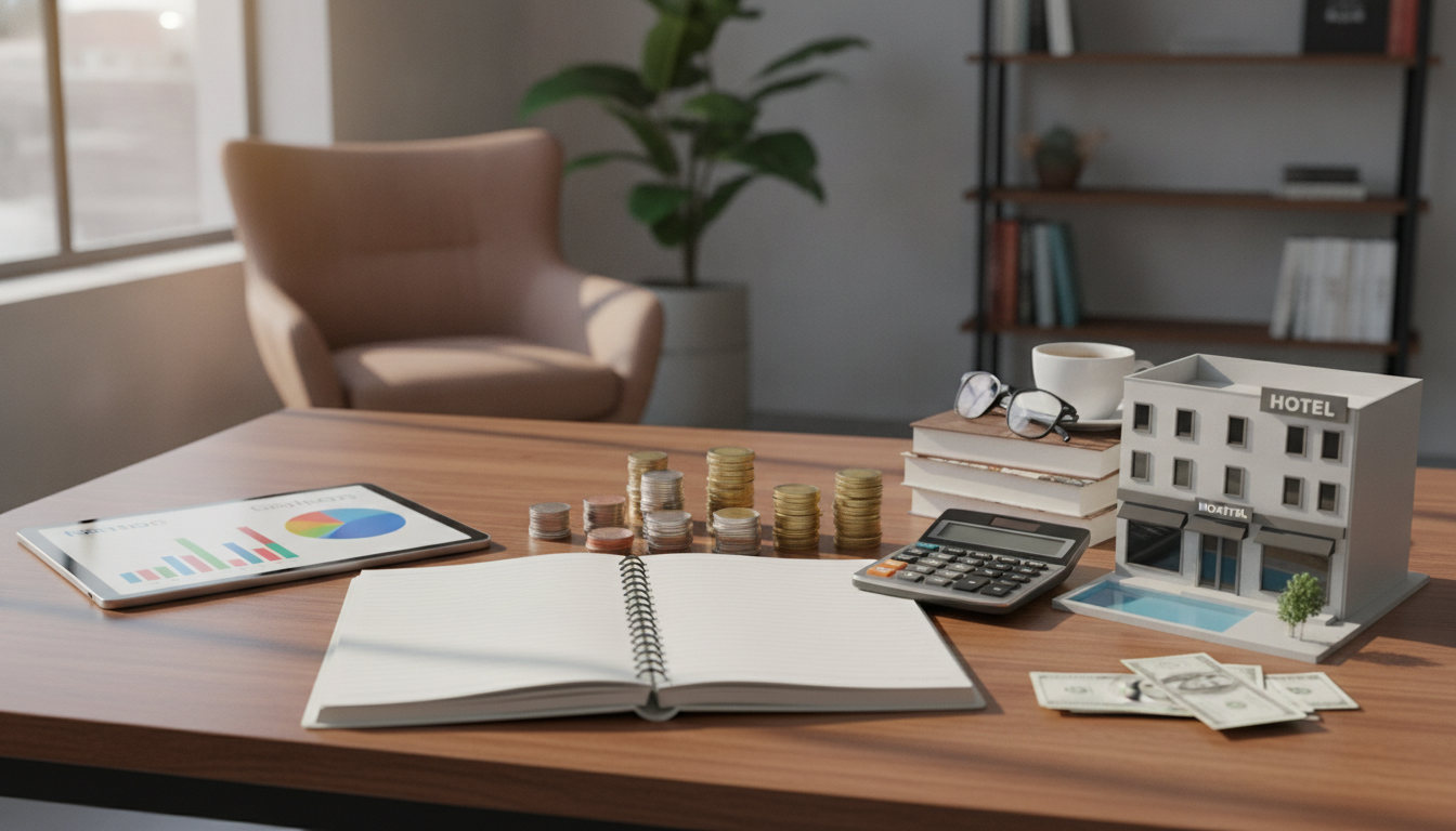 how much does marketing for hospitality cost: How to Budget fo...