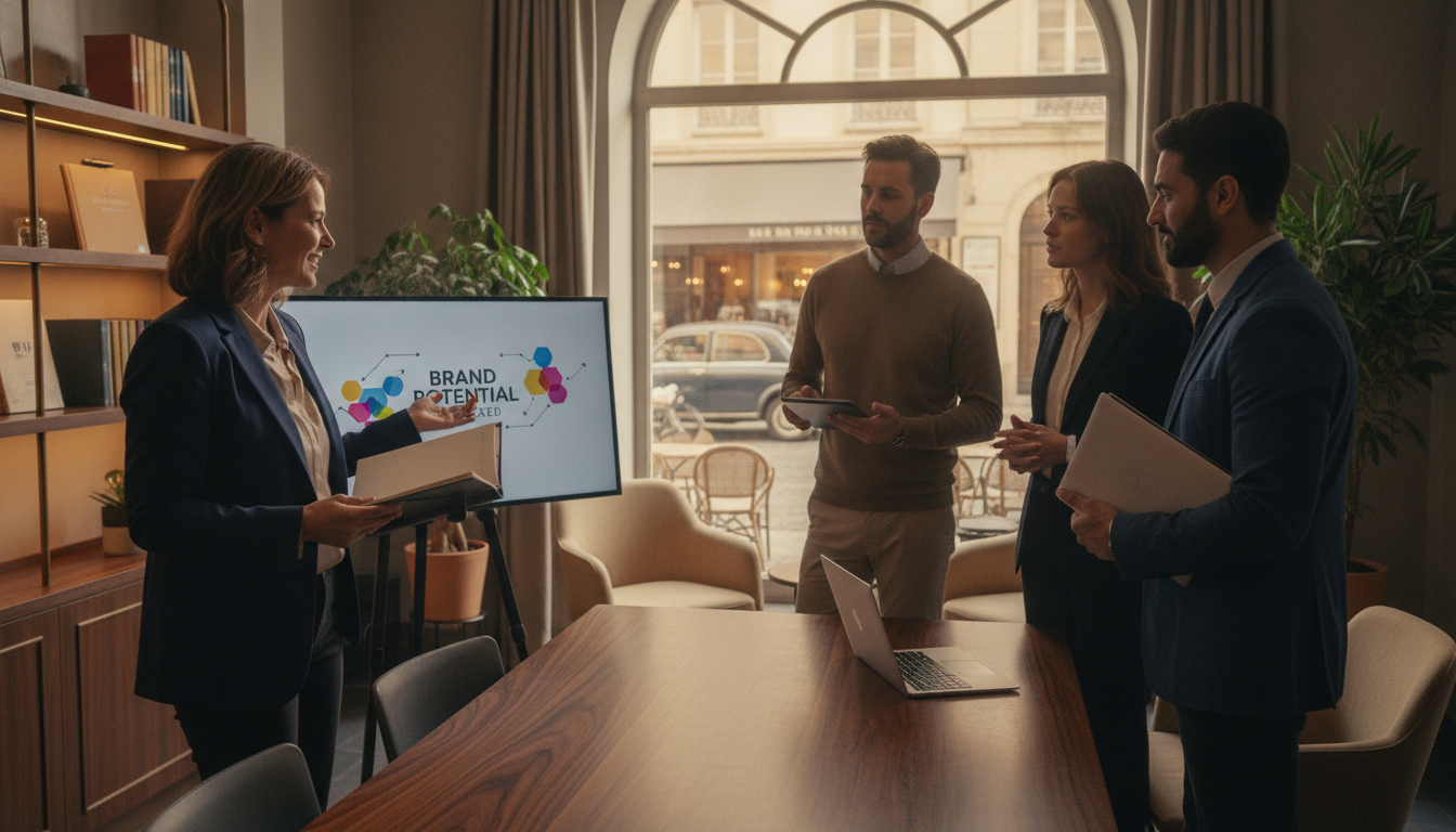 marketing agency for hospitality New Jersey: Critical Insights...