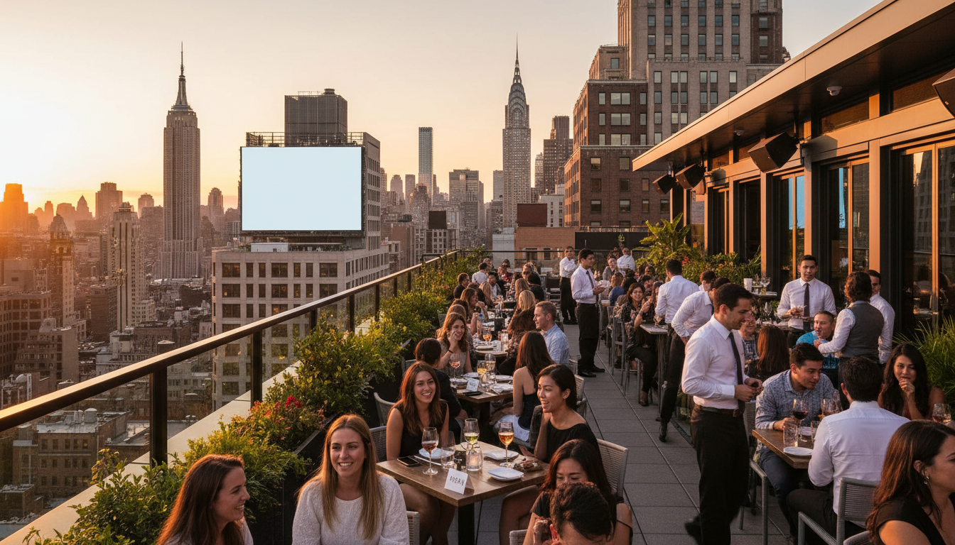 marketing agency for hospitality NYC: Mastering Hospitality Ma...