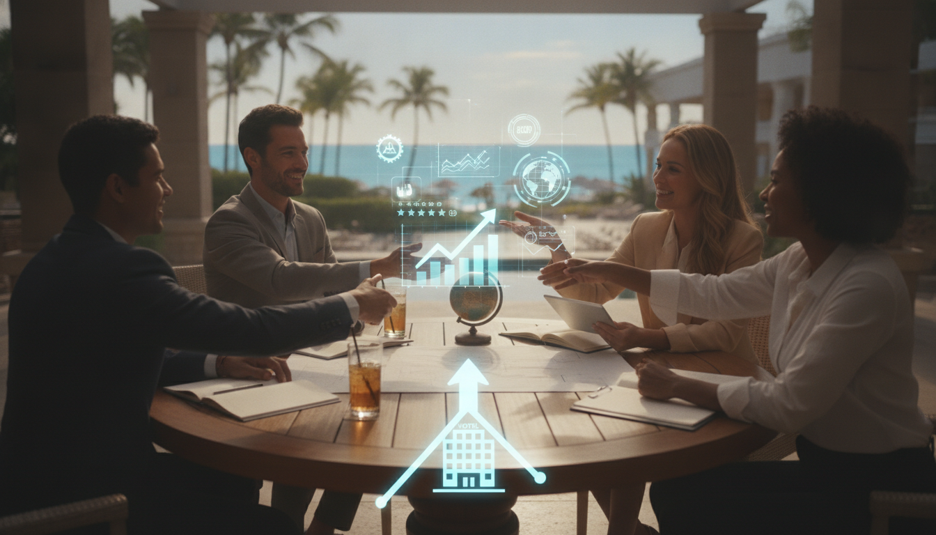 marketing agency for hospitality near me: Choosing the Right H...