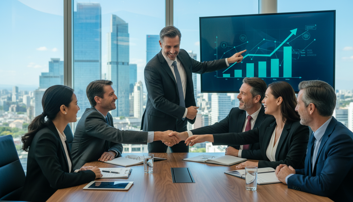top marketing agencies for BtoB: Selecting Strategic Marketing...