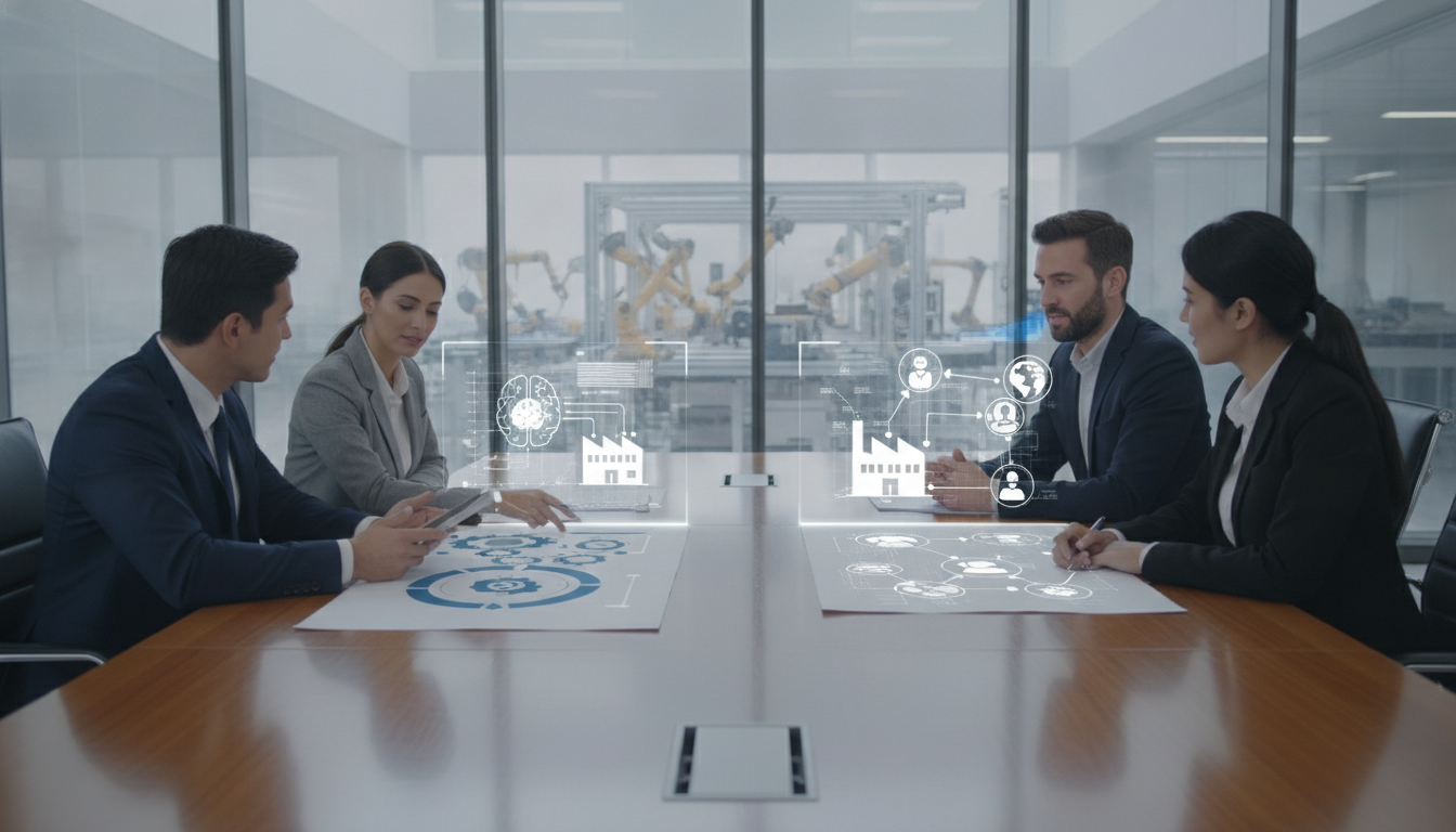BtoB marketing company: Selecting the Right B2B Marketing Part...