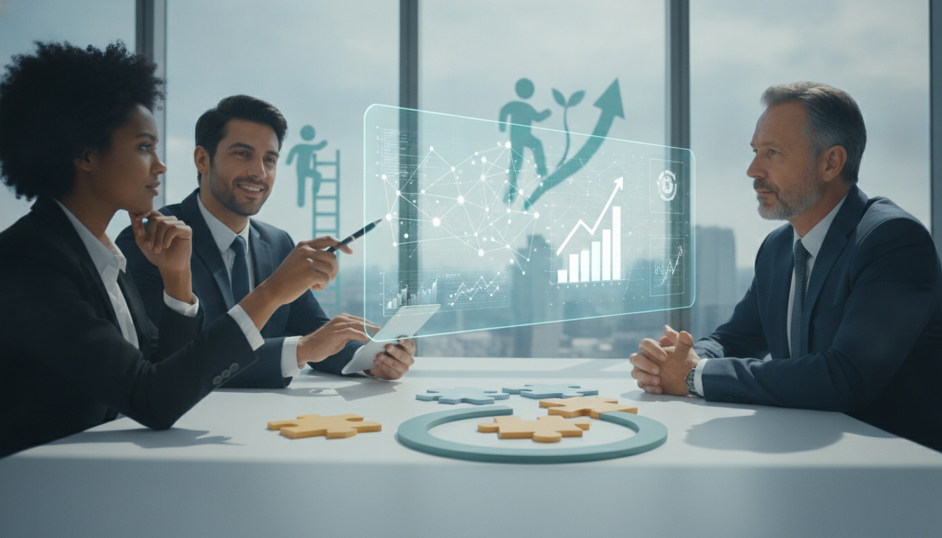 BtoB marketing consultant: How to Leverage a B2B Marketing Con...