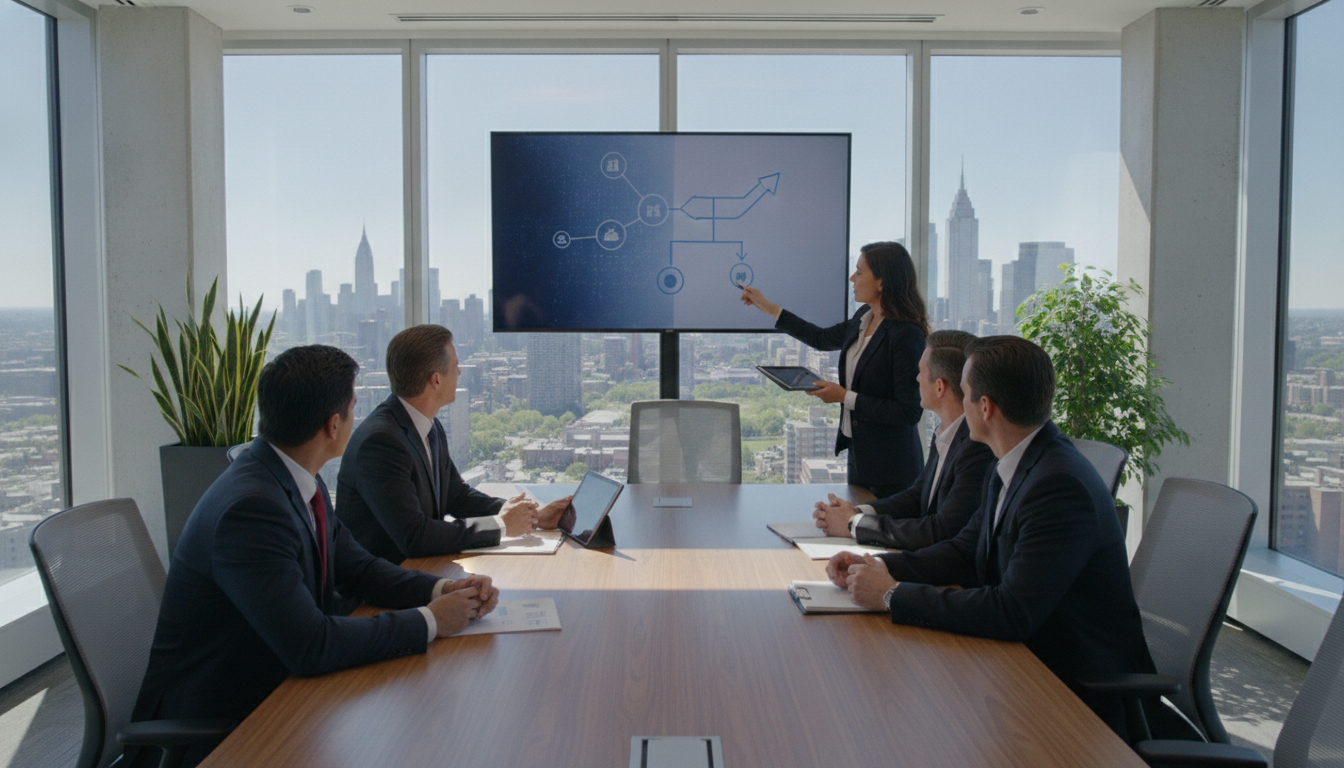 marketing agency for BtoB New Jersey: How to Choose the Right ...