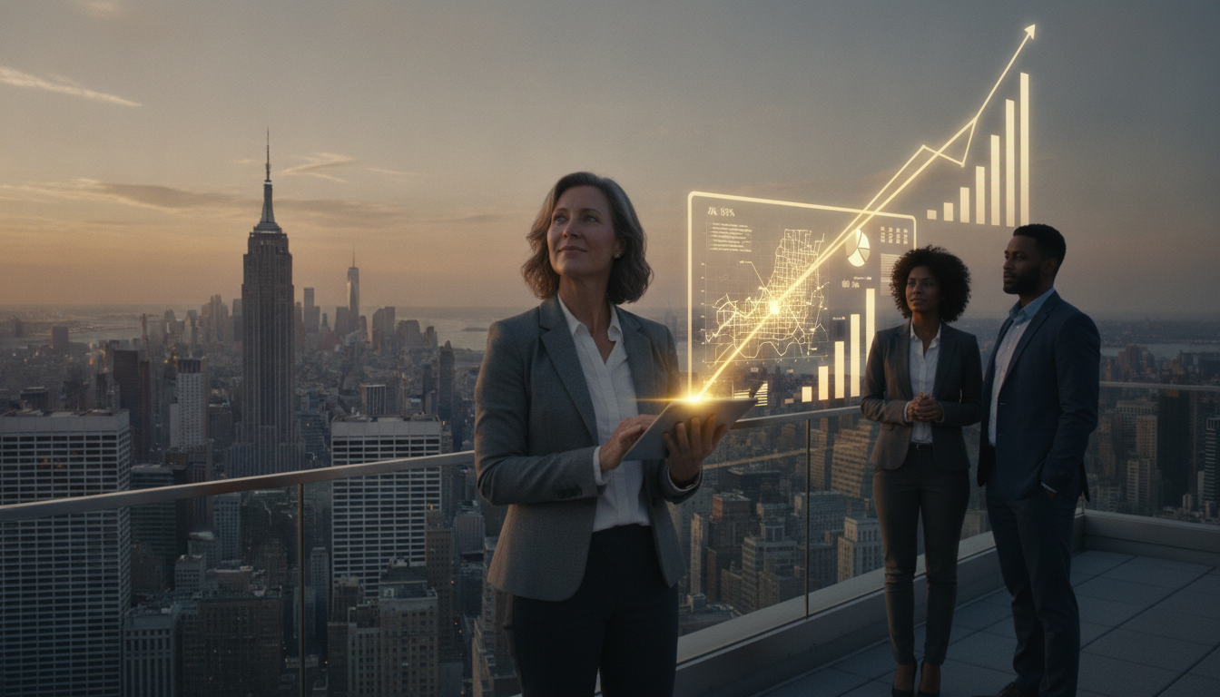 marketing agency for BtoB NYC: NYC B2B Marketing Agencies: Nav...