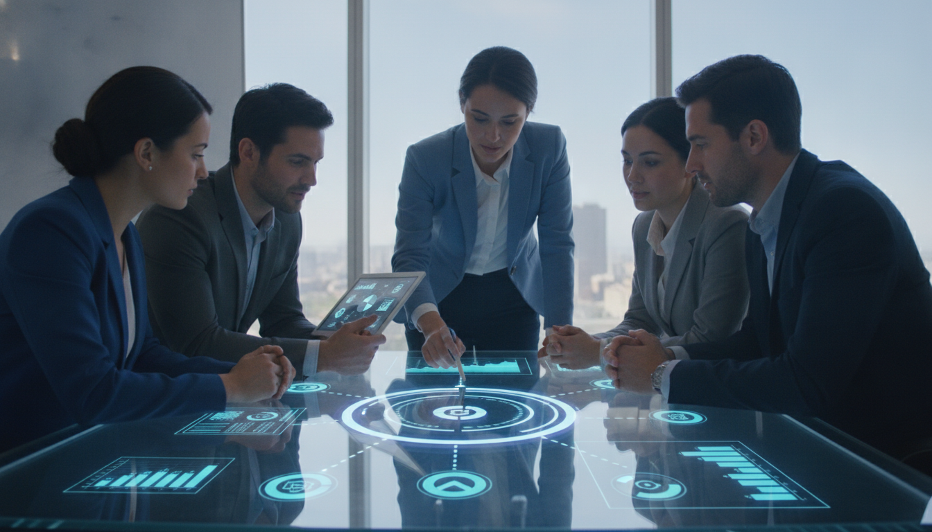 Finding the Best Marketing Agency for B2B Companies
