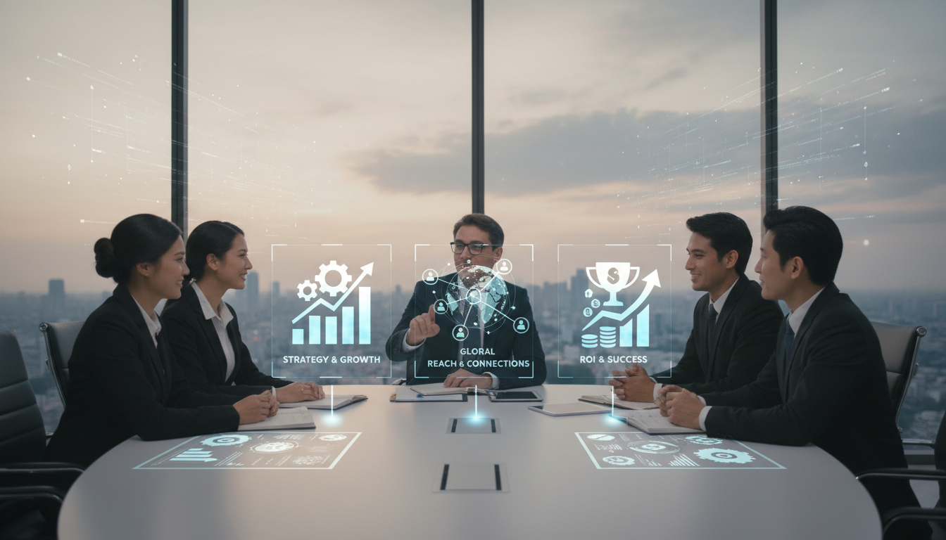 top marketing agencies for B2B: How to Choose the Top Marketin...