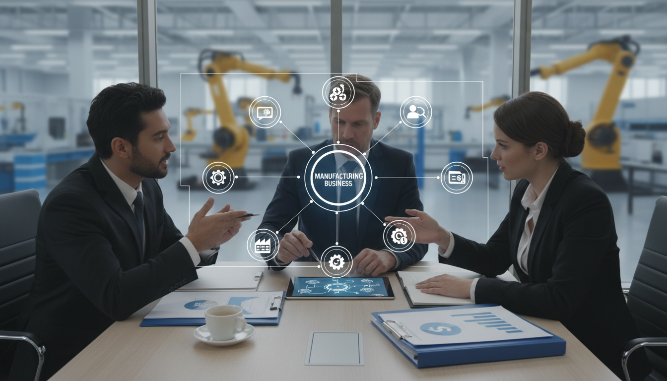 Selecting the Ideal B2B Marketing Company for Growth