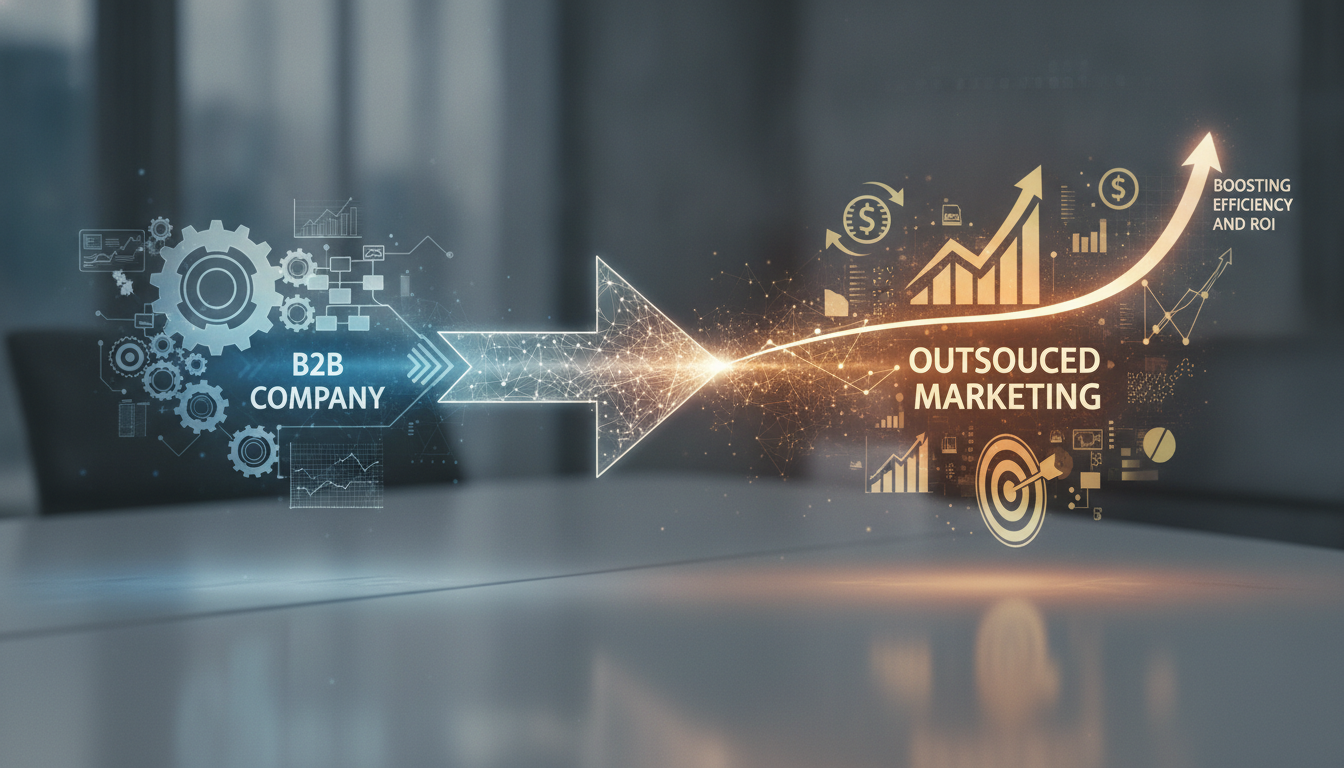 Outsourced Marketing for B2B: Avoiding Pitfalls in 2026