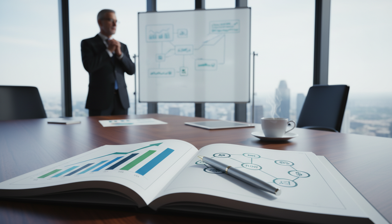 marketing agency for B2B cost: Navigating Agency Costs for Rea...