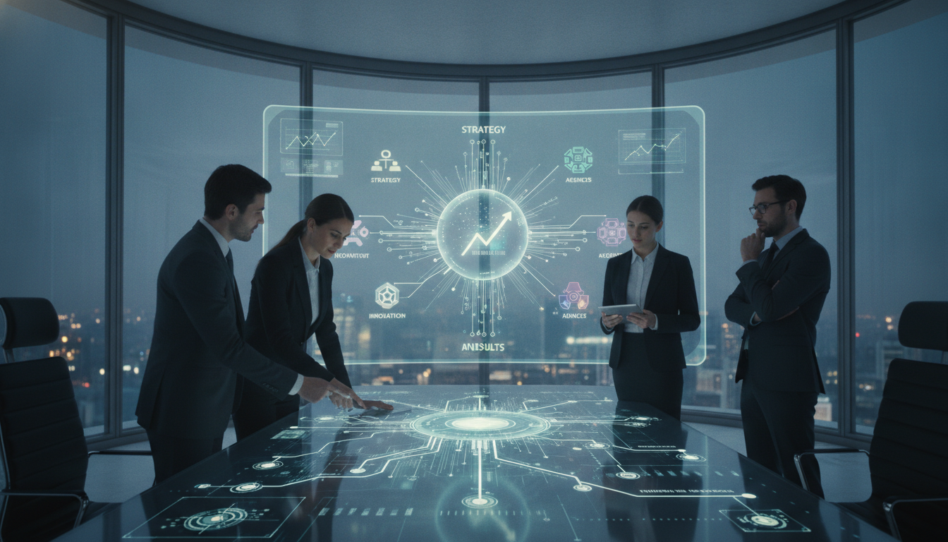 best marketing agency for B2B 2026: Choosing the Right B2B Mar...