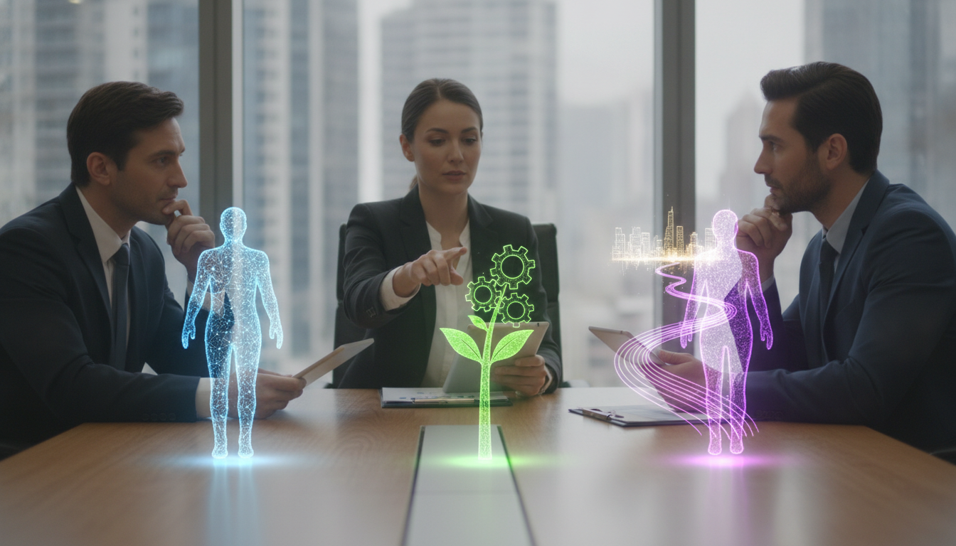 business to business marketing consultant: Navigating B2B Mark...
