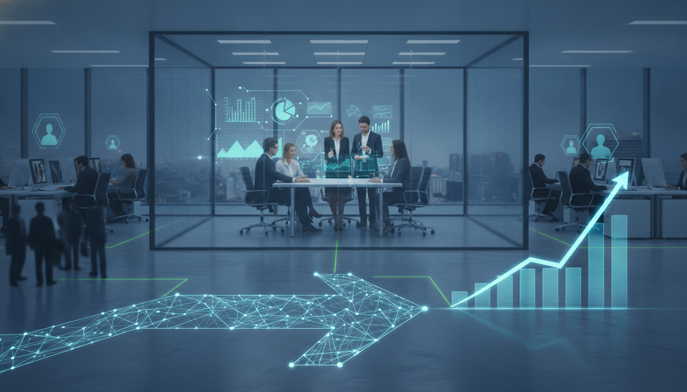 Outsourced Marketing for Business to Business Success