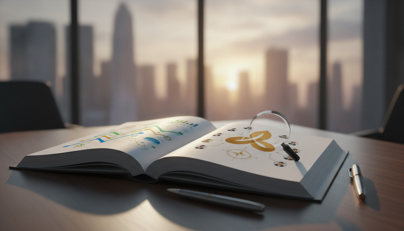 Finding the Best Marketing Agency for Professional Services Companies