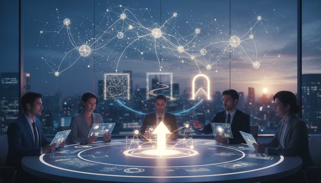professional services marketing company: Navigating Marketing ...