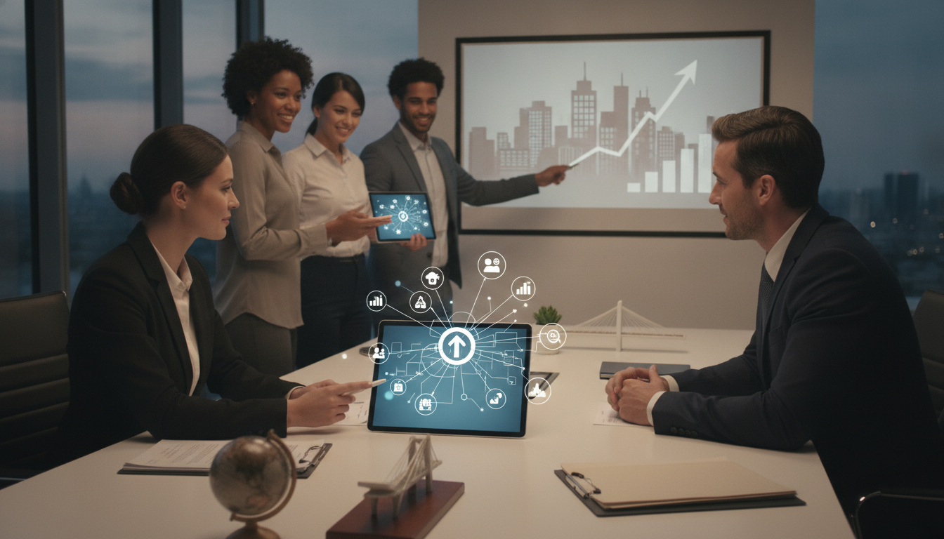 Selecting a Marketing Agency Specializing in Professional Services