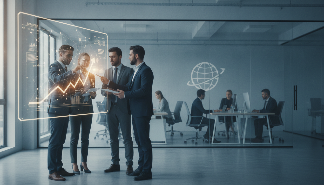 Outsourced Marketing for Professional Services: Key Strategies