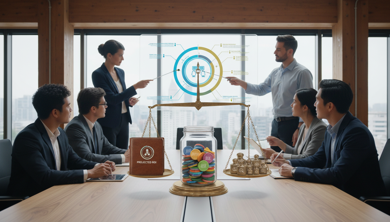 marketing agency for professional services cost: How to Evalua...