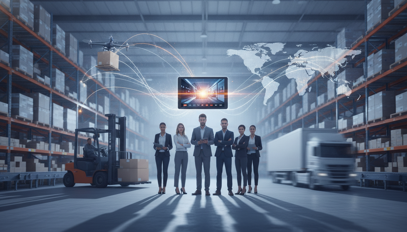 Optimize Your 3PL Strategy with Video Retainers