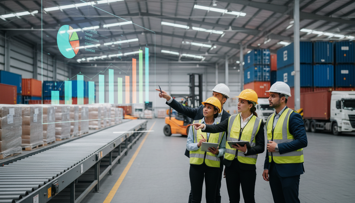 How Much Does Video for Shipping and Logistics Cost? A CEO Guide