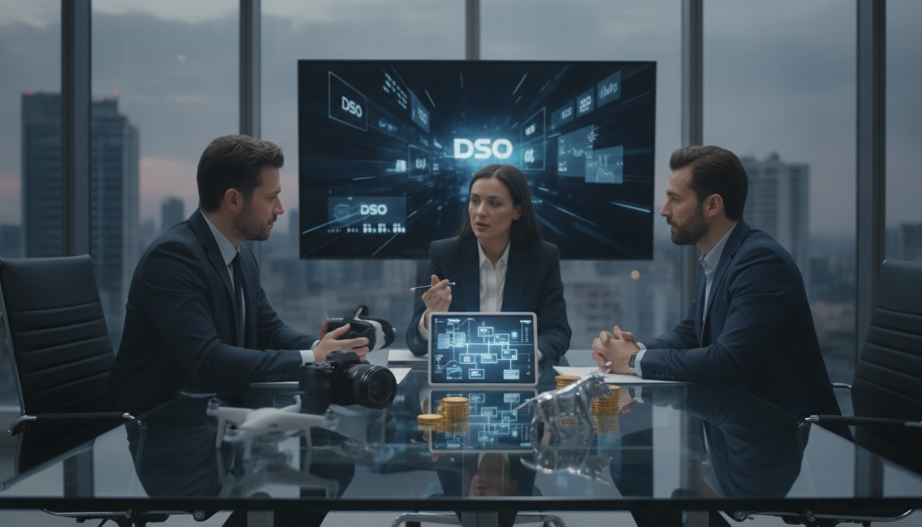 Why You Should Hire Video Agency for Alternative Investment Success