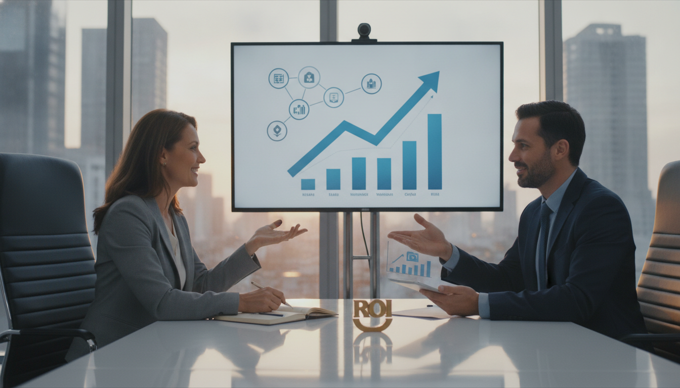Choosing an Alternative Investment Video Consultant for Success