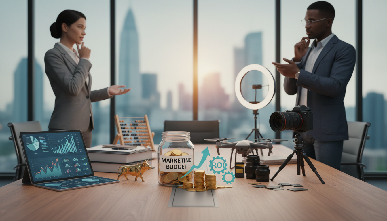 How Much Does Video for Alternative Investment Cost Unveiled