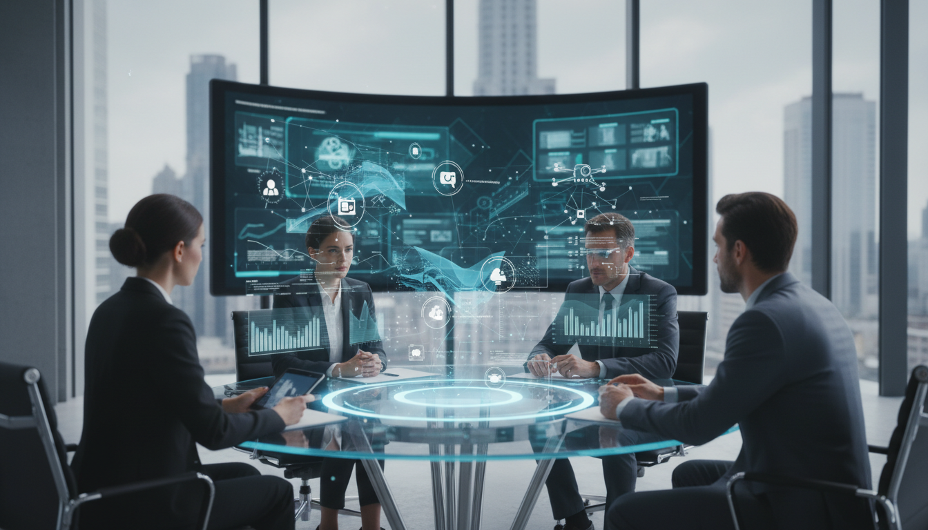 Video Agency for Alternative Investment New Jersey: Key Decisions