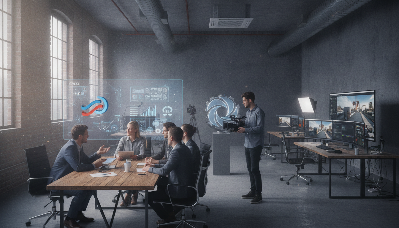 Best Video Agency for HVAC Companies: Choosing Wisely