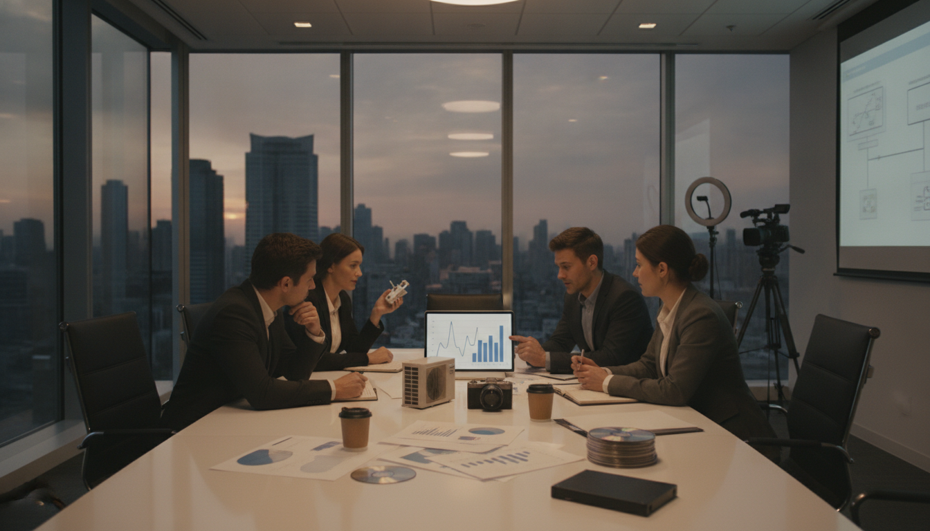 How Much Does Video for HVAC Cost: A Strategic Guide