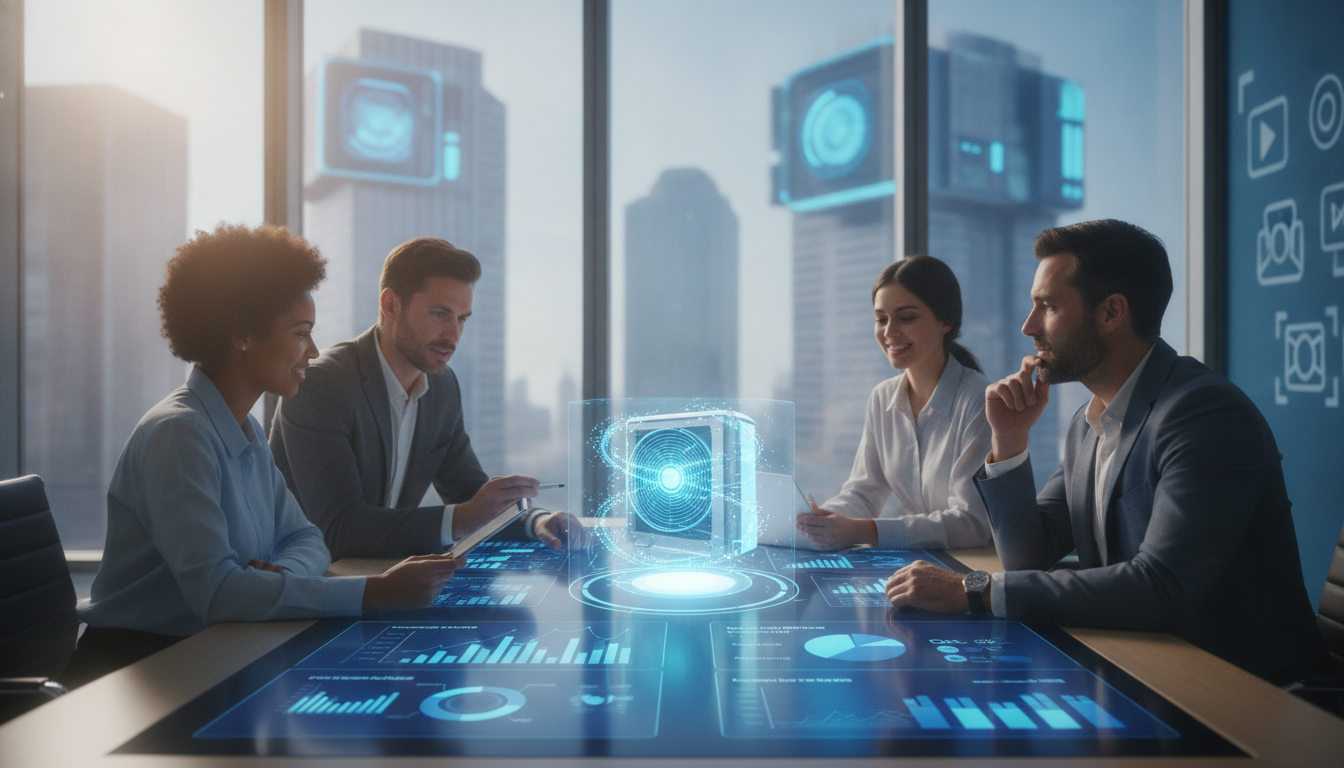 Best Video Agency for HVAC 2026: Essential Choices