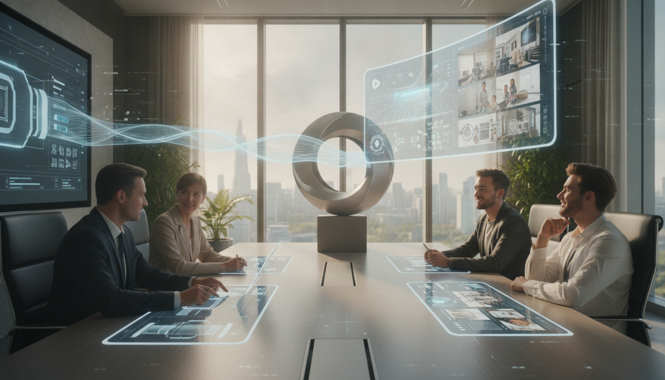 Video Agency for HVAC New Jersey: Drive Sales Effectively